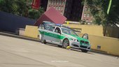 BMW E91 Polizei Bayern [Replace | ELS]