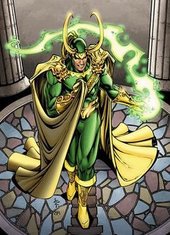 Loki (Classic)