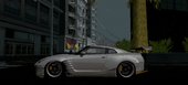 Nissan GTR R35 Bensopra F6 2012 for Mobile