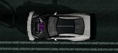 Nissan GTR R35 Bensopra F6 2012 for Mobile