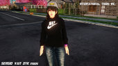 Nanami Street Super Pack (7 Models) PC/Android