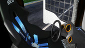 MAN® TGX FORMULA TRUCK[IVF][VEHFUNCS][ADB]