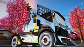 MAN® TGX FORMULA TRUCK[IVF][VEHFUNCS][ADB]