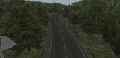 Hako Touge For Mobile