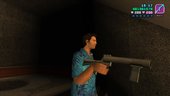 Grenade Launcher For GTA Vice City