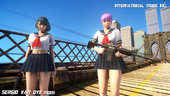 Ayane Sailor School