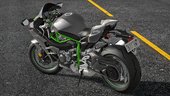 2019 Kawasaki H2 & H2R