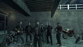 Vanilla Gangs Improvement: Bikers