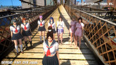 Mai Shiranui Sailor School