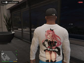 Krul Tepes T-Shirt and Longsleeve