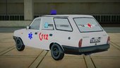 Dacia 1310 CN4 Break Ambulanta