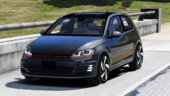 Volkswagen Golf GTI 2014 [Replace | Unlocked]