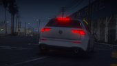 Volkswagen Golf 8 GTI [Add-On | Unlocked]