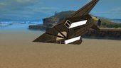 [C&C][Generals] Stealth Fighter