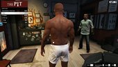 GTA 5 New Tattoo 