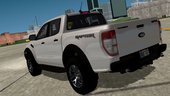 Ford Ranger Raptor 2019 (SA lights) for mobile