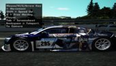 Audi R8 LMS itasha