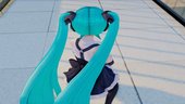 PDFT Hatsune Miku Gothic