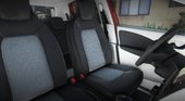 Renault Zoé 2013 [ Add-On | FiveM | Lock ]