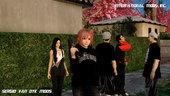 Honoka Street Super Pack (6 Models) PC/Android