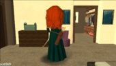 Merida from Brave V1.0