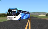 Hino AK1J Hyundai Shape Non Ac Bus Ivf