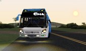 Hino AK1J Hyundai Shape Non Ac Bus Ivf