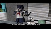 Yandere Simulator Oka Ruto