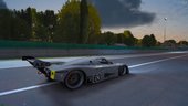 Mercedes C9 1989 Replace v2