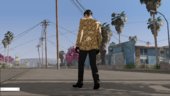 Goro Majima Origin - Yakuza 0