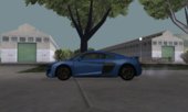 2019 Audi R8 V10 (SA Style)