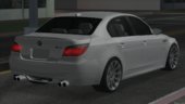 BMW M5 E60