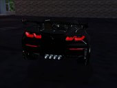 Chevrolet Corvette ZR-1 04works