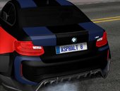 BMW M2 04Works