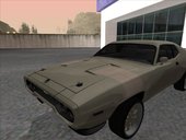 Plymouth GTX Roadrunner 04Works