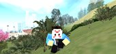 Minecraft YouTubers Skin Pack