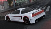 GTA SA Infernus (Tuning+Original)