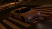 GTA SA Infernus (Tuning+Original)