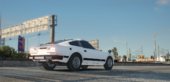 NISSAN Z280 [FIVEM][LOCK]