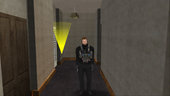 Chris Redfield Tactical(from Resident Evil Village)