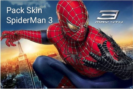 SpiderMan 3