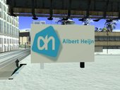 Albert Heijn Los Santos