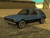 GTA V Declasse Rhapsody [VehFuncs]