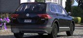 Volkswagen Tiguan [UNLOCKED]