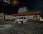 Peugeot 405 SLX