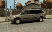 2003 Dodge Grand Caravan