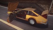 1970 Lamborghini Jarama [IVF|Vehfuncs|ADB]