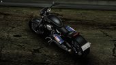 HARLEY DAVIDSON® V ROD [IVF][VEHFUNCS][ADB]