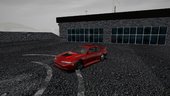 Nissan Silvia S14 04 Works