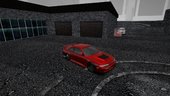 Nissan Silvia S14 04 Works